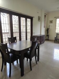 Looking for a 3BHK on a low budget? Now Available In Hadapsar Gated Society 